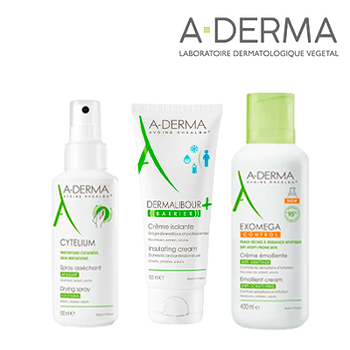 A-DERMA 20% DTO. (18 ENERO 2026)
