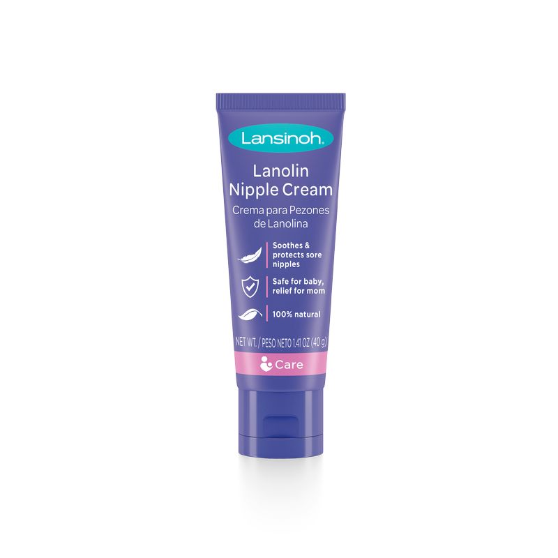 Lansinoh  Lanolina Ultrapurificada , 40 ml