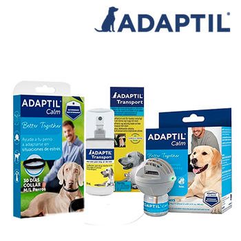 ADAPTIL 10% DTO. EXTRA (31 MARZO 2026)