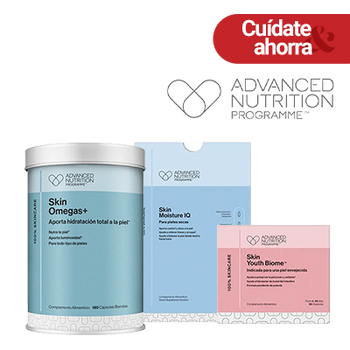 REBAJAS - ADVANCE NUTRITION 20% DTO (19 JULIO 2026)