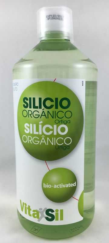 Dexsil Silicium Organic Original, 1 Litro      