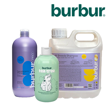 BURBUR 25% DTO. ON GOING (HASTA FIN DE EXISTENCIAS)