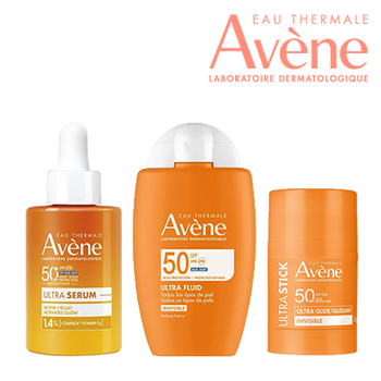 AVÉNE SOLARES 15% DTO. (18 ABRIL 2026)