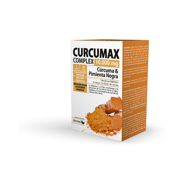 Dietmed Curcumax Complex , 30 cápsulas