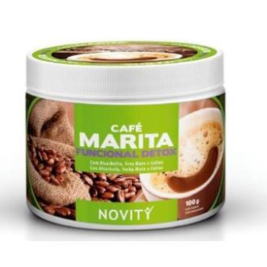 Dietmed Cafe Marita Detox 100Gr. 