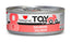 Disugual Toy Dog Salmon 12X85Gr