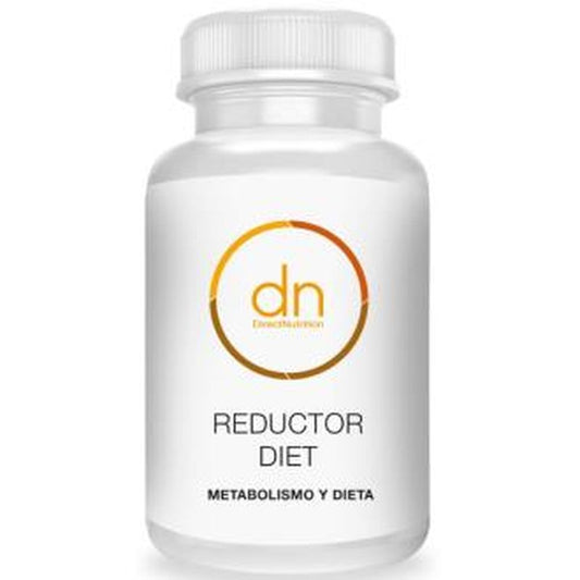 Direct Nutrition Reductor Diet 60Vcap. 