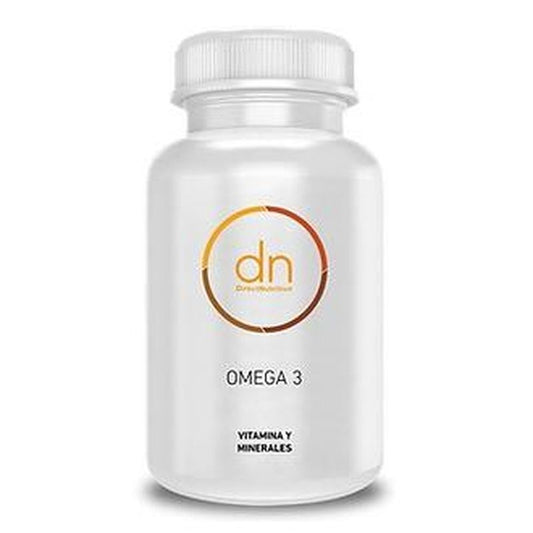 Direct Nutrition Omega 3 60Perlas 