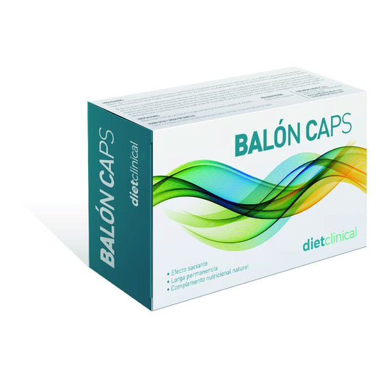 Dietclinic Balon  , 60 cápsulas