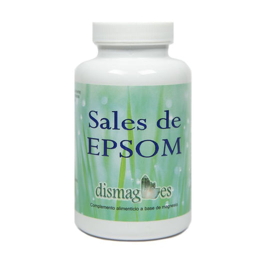 Dismag Sales Epsom Naturales , 300 gr