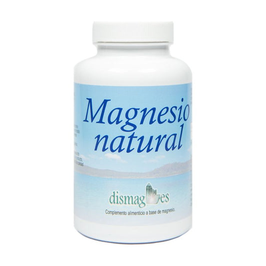 Dismag Sales Magnesio Naturales , 250 gr