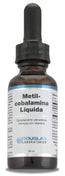 Douglas B12 Liquida Formulada Co Metilcobalamina, 30 Ml      
