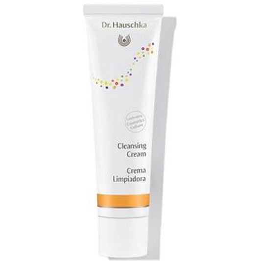 Dr. Hauschka Crema Facial Limpiadora 50Ml. 