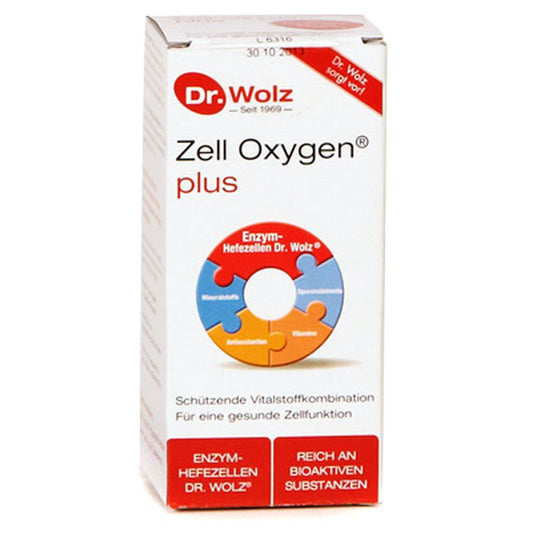 Dr Wolz Zell Oxygen Plus  , 250 ml