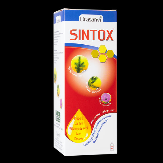 Drasanvi Sintox , 250 ml