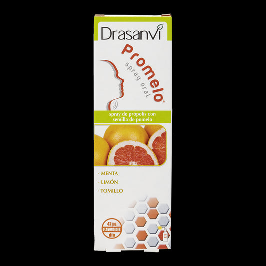 Drasanvi Promelo Spray Oral , 30 ml
