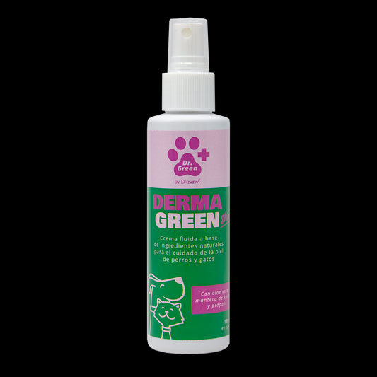 Drasanvi Drgreen Dermagreen Skin Spray , 150 ml