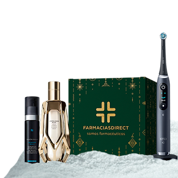 PROMO FD - CAMPAÑA NAVIDAD - ESPAÑA (6 ENERO 2025)