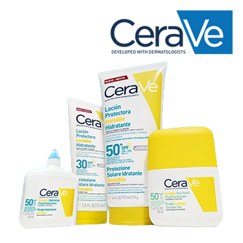 NOVEDAD CERAVE SOLARES (30 ABRIL 2026)