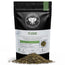 Edward Fields Tea Té Verde  Ecológico A Granel 30 Tazas , 60 gr