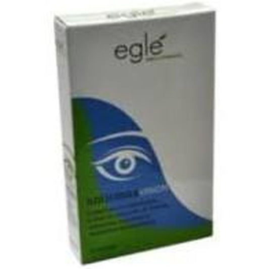 Egle Antiomax Vision Ulas , 30 cápsulas