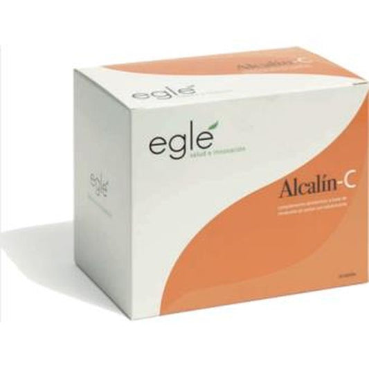 Egle Alcalin -C 30Sticks 