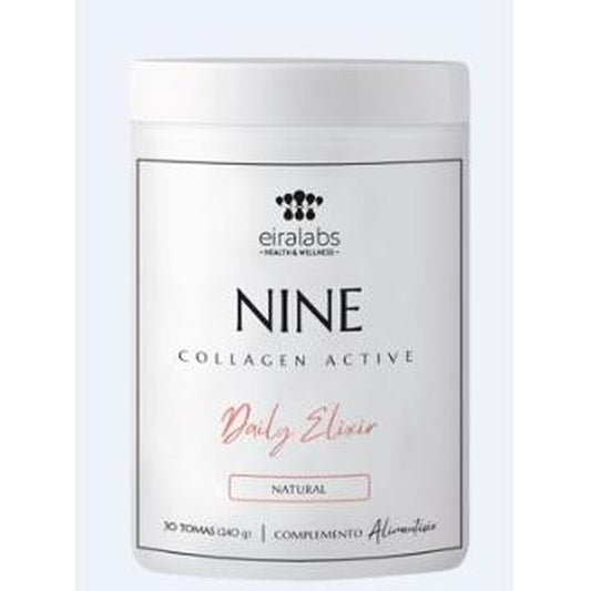 Eiralabs Nine Collagen Active Daily Elixir 300Gr. 