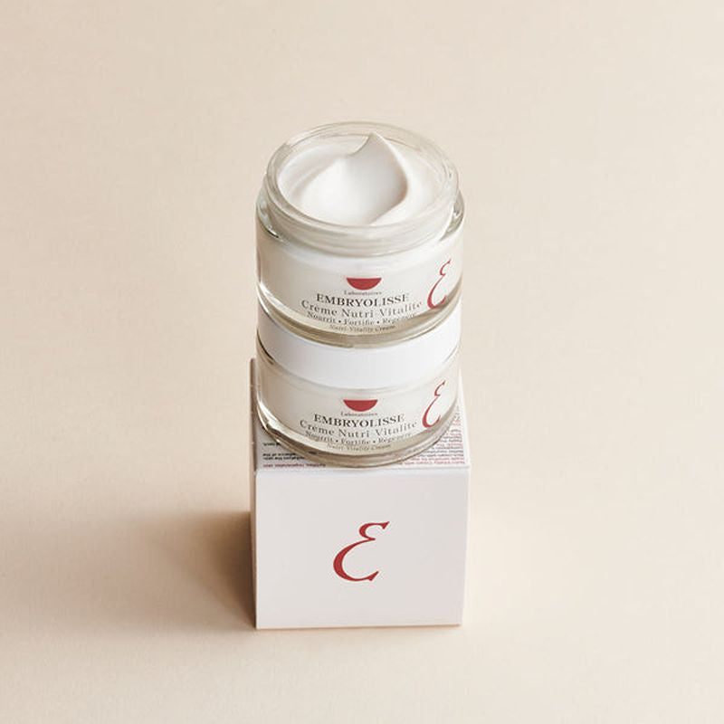 Embryolisse Crème Nutri-Vitalité , 50 ml