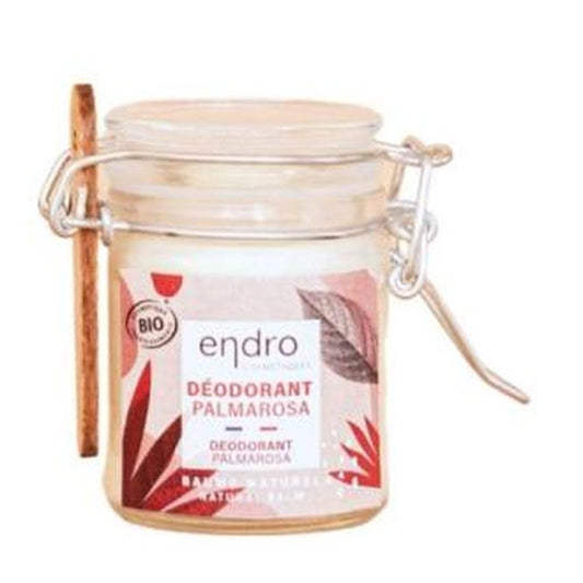 Endro Cosmetiques Desodorante Palmarosa 50Ml. 