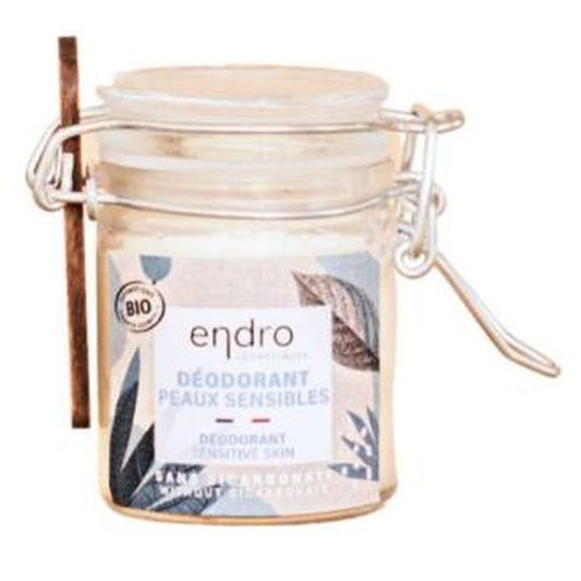 Endro Cosmetiques Desodorante Piel Sensible 50Ml. 