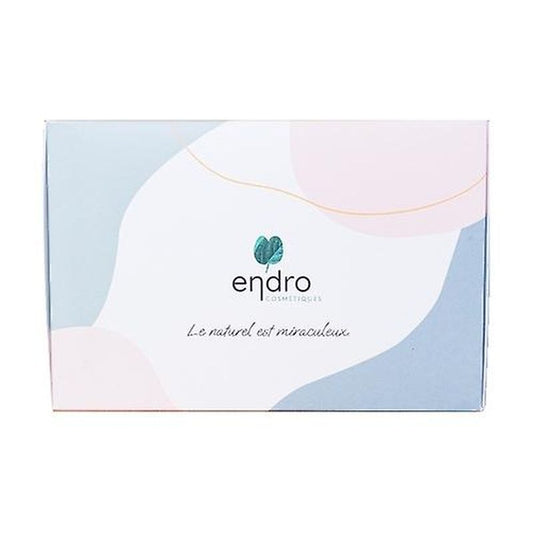 Endro Cosmetiques Mini Kit Cuidado Personal  11 Productos 