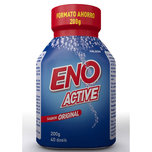 Eno Active, 200 gr