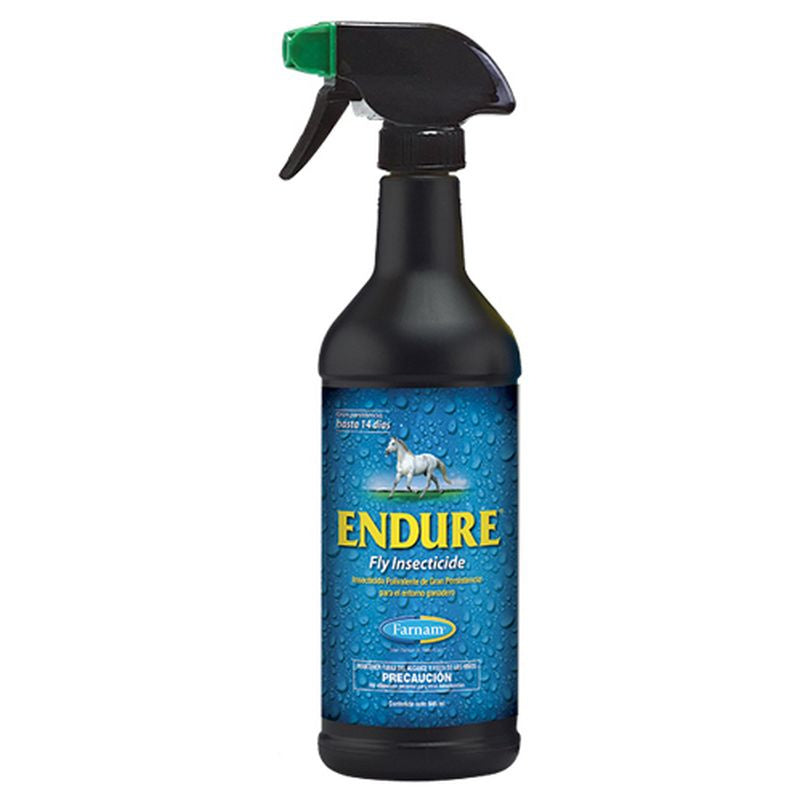 Vetnova Endure, 200 Ml - Con Spray Aplicador