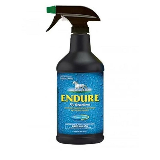 Vetnova Endure, 500 Ml – Con Spray Aplicador