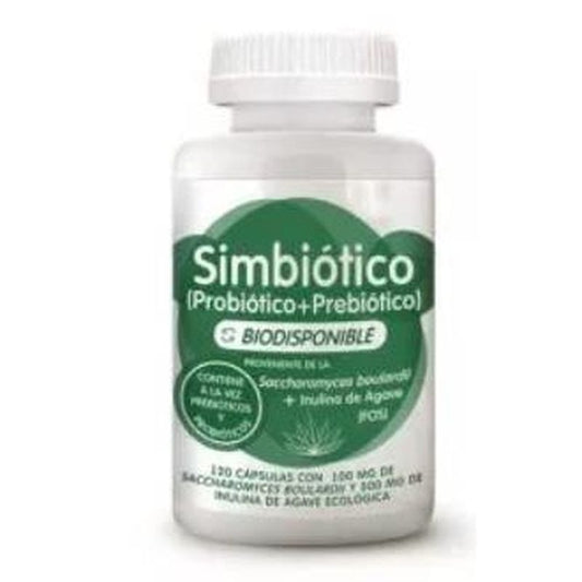 Energy Feelings Simbiotico Prebiotico+Probiotico 120Comp. Sg 