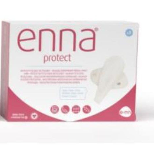 Enna Cycle Enna Protect Tanga Salvaslip Reutilizable 3Ud. 