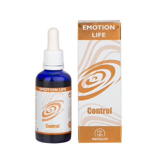 Equisalud Emotionlife Control , 50 ml