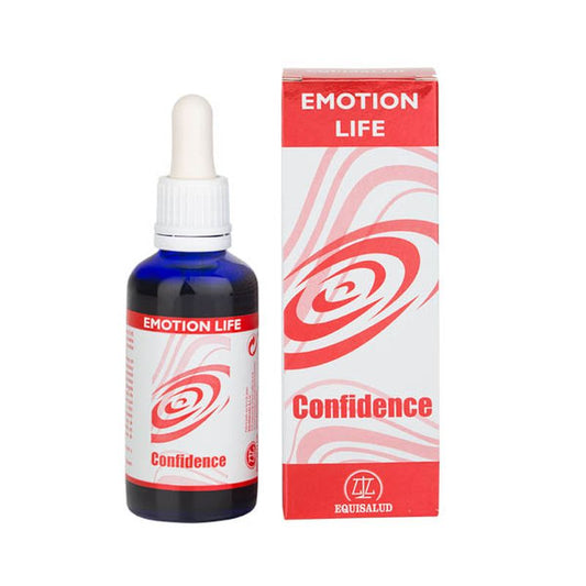 Equisalud Emotionlife Confidence , 50 ml