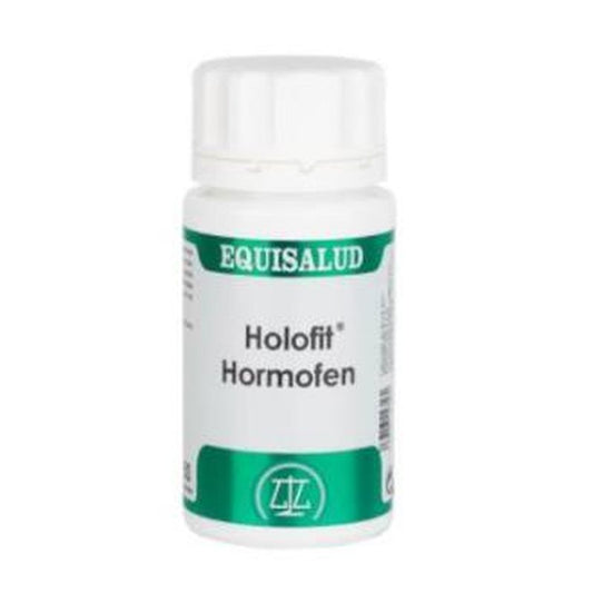 Equisalud Holofit Hormofen 50 Cápsulas