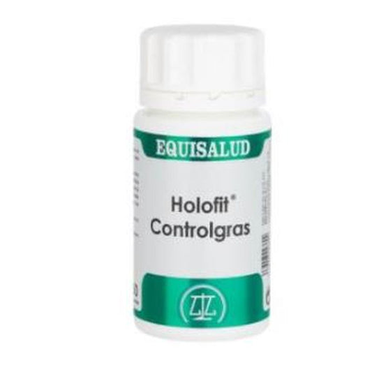 Equisalud Holofit Controlgras 50 Cápsulas