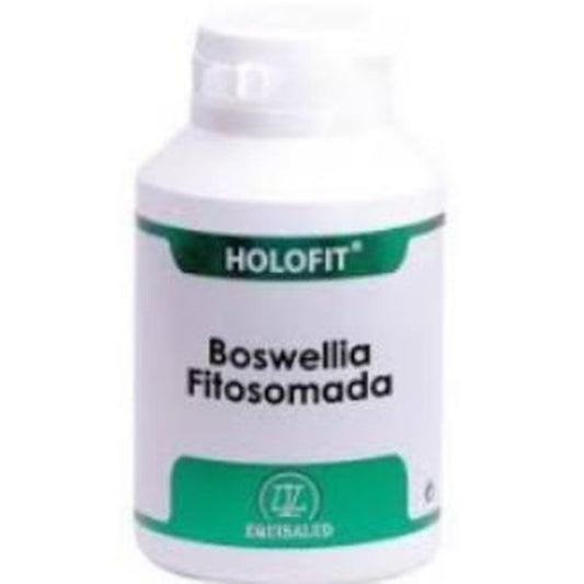 Equisalud Holofit Boswellia Fitosomada 180 Cápsulas