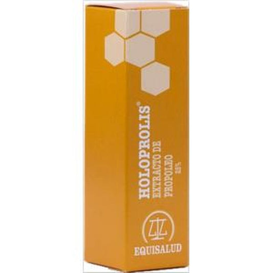 Equisalud Holoprolis  Spray Ac. Esenciales Para Pies 31Ml.
