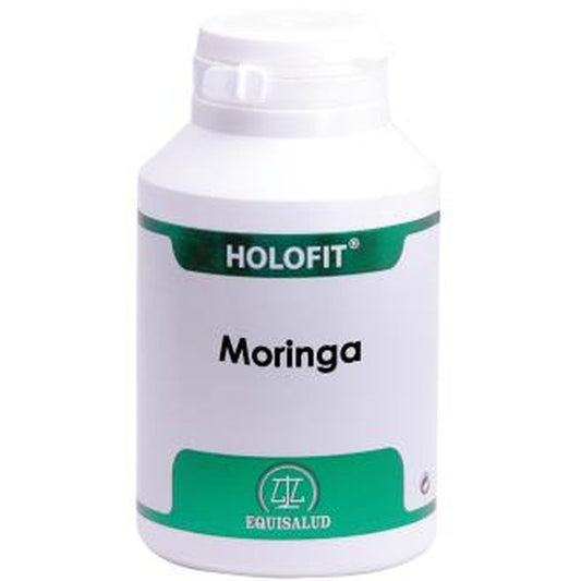 Equisalud Holofit Moringa 180 Cápsulas