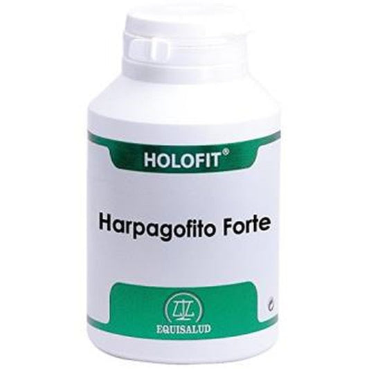 Equisalud Holofit Harpagofito Forte 180 Cápsulas