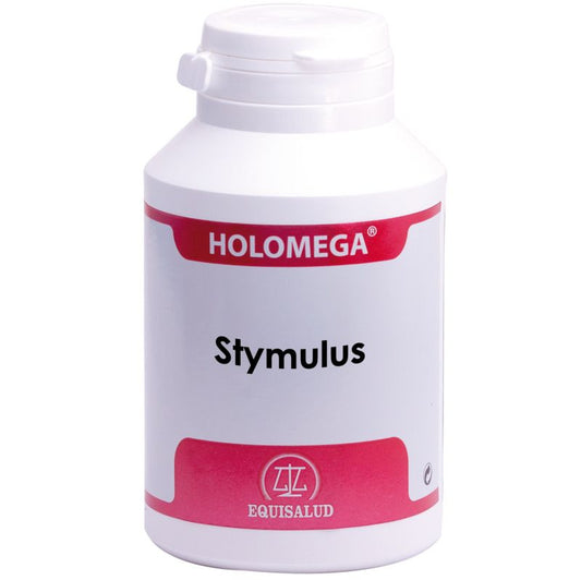 Equisalud Holomega Stymulus , 180 caps
