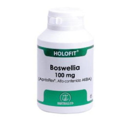 Equisalud Holofit Boswelia 100Mg. 180 Cápsulas