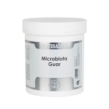 Equisalud Microbiota Guar (Prebiotico) Polvo , 125 gr