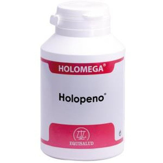Equisalud Holopeno Antioxidante 50 Cápsulas