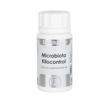 Equisalud Microbiota Kilocontrol , 60 cápsulas