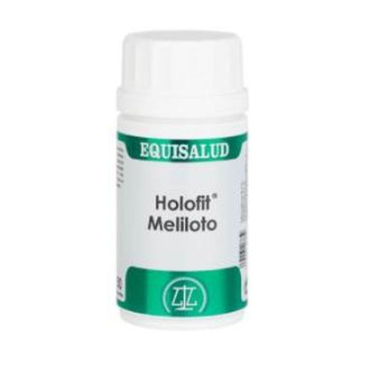Equisalud Holofit Meliloto 50 Cápsulas